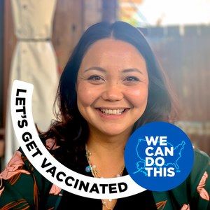 Meet your Posher, Leah